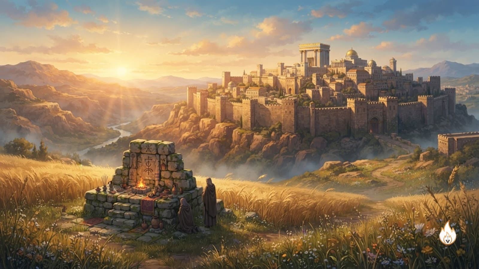 Men-ki-xê-đê Cover Artwork