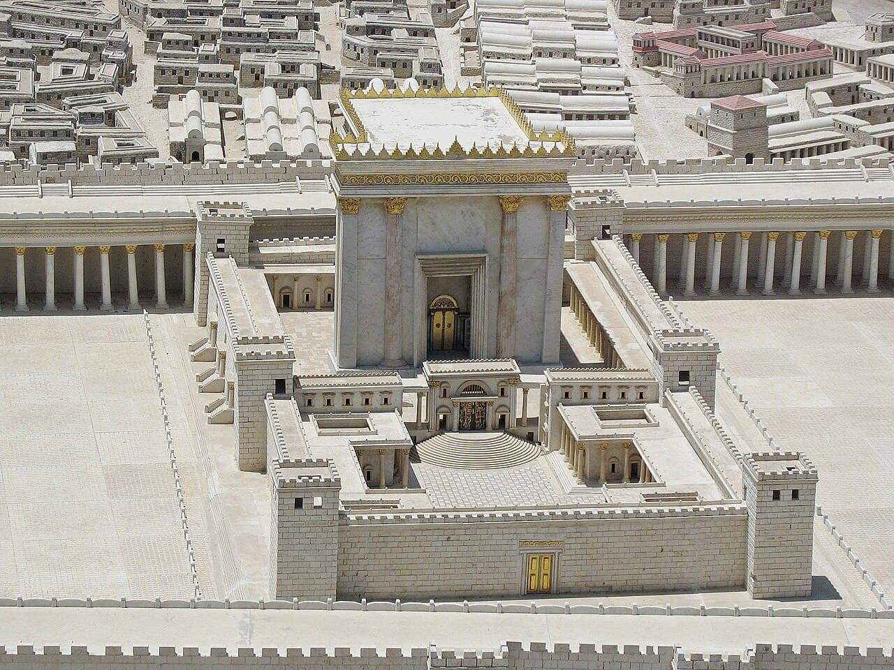 Vương Quốc Israel Cổ Đại: Khảo Cổ Học Cận Đông, Bước Ngoặt Lịch Sử Và Hành Trình Đức Tin Độc Thần