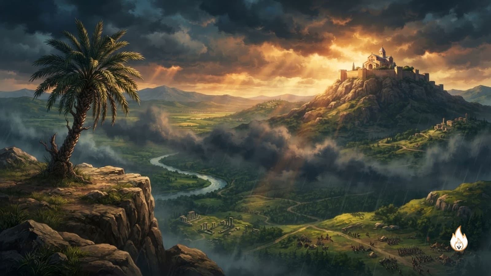 Đê-bô-ra Cover Artwork
